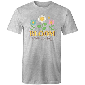 Bloom with kindness