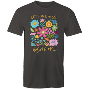 Let kindness bloom