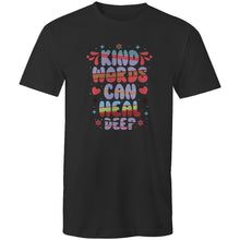 Load image into Gallery viewer, Kind words can heal deep