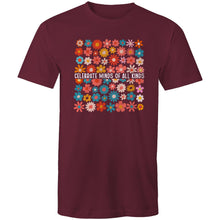 Load image into Gallery viewer, Celebrate minds of all kinds