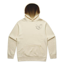 Load image into Gallery viewer, Monarch Beauty by Liv - Relax Hood