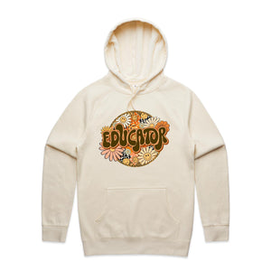 Educator - hooded sweatshirt