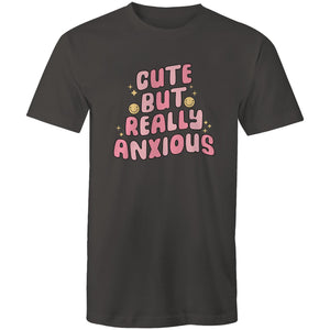 Cute but really anxious