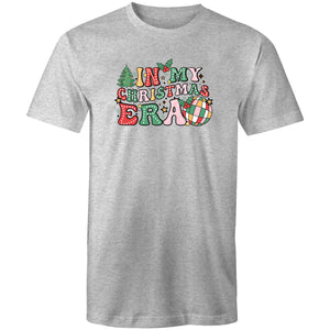 In my Christmas era