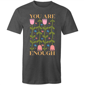 You are enough