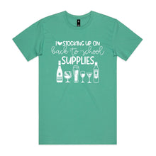 Load image into Gallery viewer, I'm love stocking up on back to school supplies