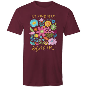 Let kindness bloom