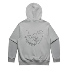 Load image into Gallery viewer, Monarch Beauty by Liv - Relax Hood