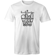 Load image into Gallery viewer, In kindergarten we stick together