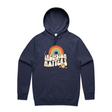 Load image into Gallery viewer, Inclusion matters - hooded sweatshirt