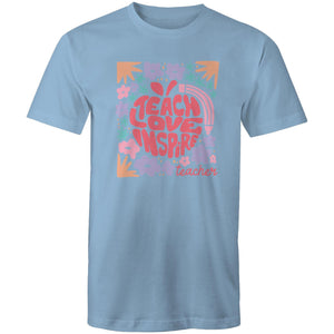 Teach Love Inspire Teacher