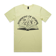 Load image into Gallery viewer, Symphony of stories