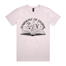 Load image into Gallery viewer, Symphony of stories