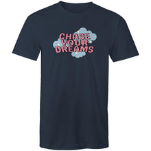 Load image into Gallery viewer, Chase your dreams
