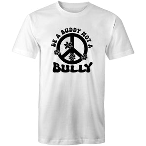 Be a Buddy not a Bully