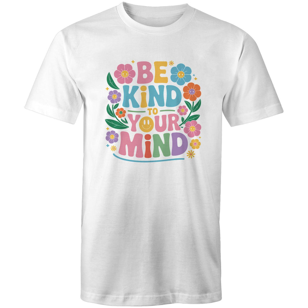 Be kind to your mind