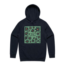 Load image into Gallery viewer, Find the joy in little things - hooded sweatshirt
