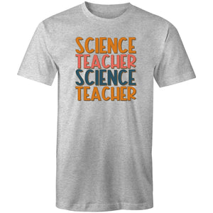 Science teacher