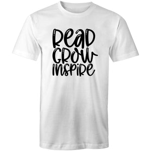 Read Grow Inspire