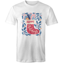 Load image into Gallery viewer, Happy Holidays