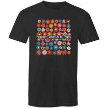 Load image into Gallery viewer, Celebrate minds of all kinds