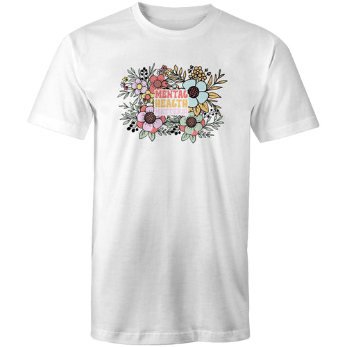 Mental health matters