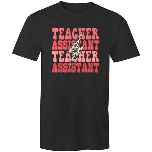 Teacher assistant