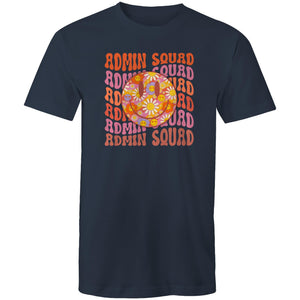 Admin squad
