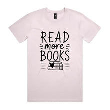 Load image into Gallery viewer, Read more books