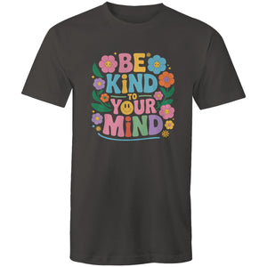 Be kind to your mind