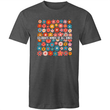 Load image into Gallery viewer, Celebrate minds of all kinds