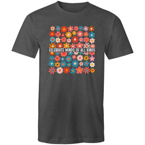 Celebrate minds of all kinds