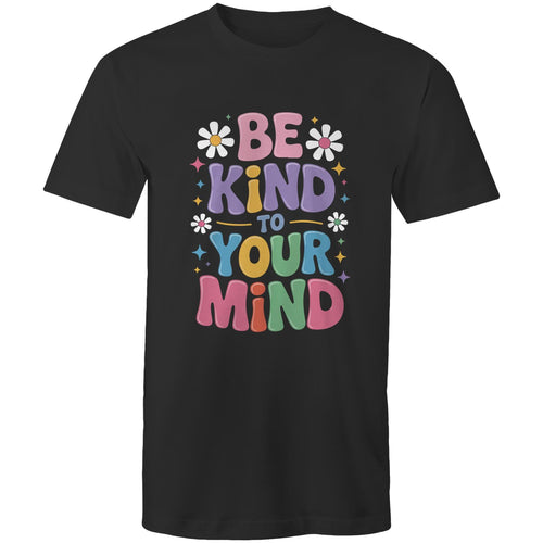 Be kind to your mind
