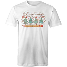 Load image into Gallery viewer, Merry Teacher