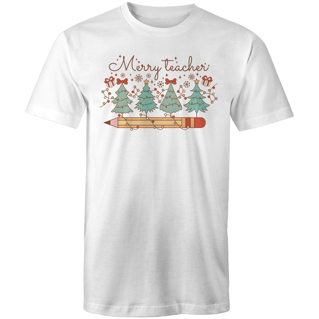 Merry Teacher