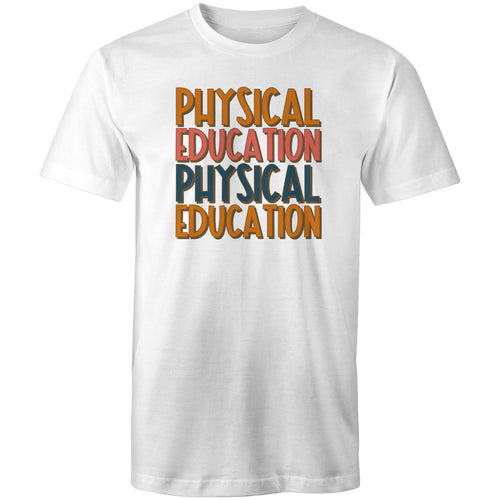 Physical education