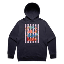 Load image into Gallery viewer, You can do hard things - hooded sweatshirt