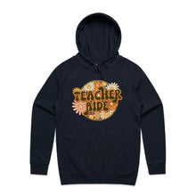 Load image into Gallery viewer, Teacher aide - hooded sweatshirt