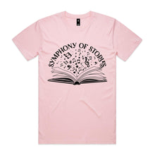 Load image into Gallery viewer, Symphony of stories