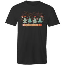 Load image into Gallery viewer, Merry Teacher