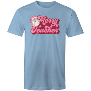 Merry Teacher