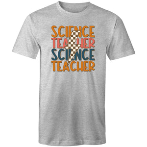 Science teacher
