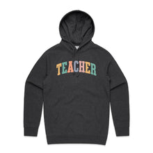 Load image into Gallery viewer, Teacher - hooded sweatshirt