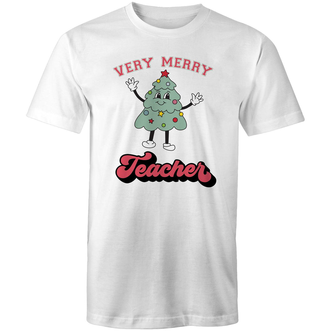 Very Merry Teacher