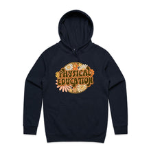 Load image into Gallery viewer, Physical education - hooded sweatshirt