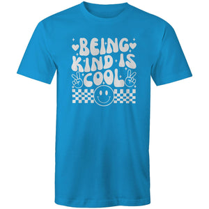 Being kind is cool