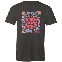 Load image into Gallery viewer, Teach Love Inspire Teacher