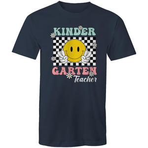 Kindergarten teacher