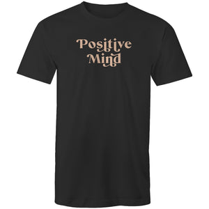 Positive mind