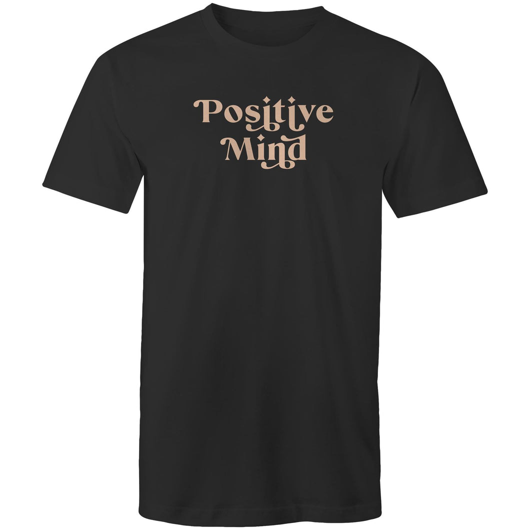 Positive mind
